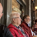 054 Lunchen na de Processie